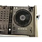 Used SERATO DDJ FLX-6 w Flight Case DJ Controller