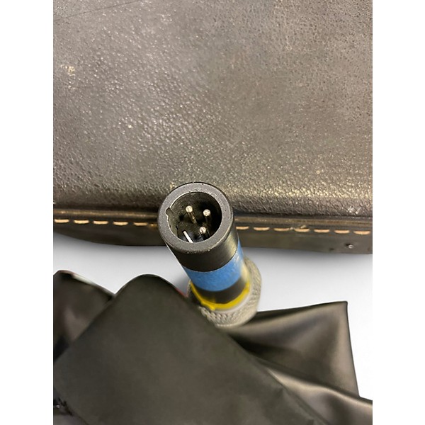 Used Shure SM58 Dynamic Microphone