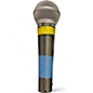 Used Shure SM58 Dynamic Microphone