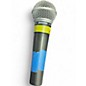 Used Shure SM58 Dynamic Microphone
