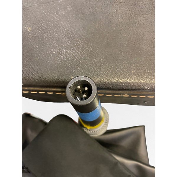 Used Shure SM58 Dynamic Microphone