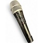Used Shure PG57XLR Dynamic Microphone