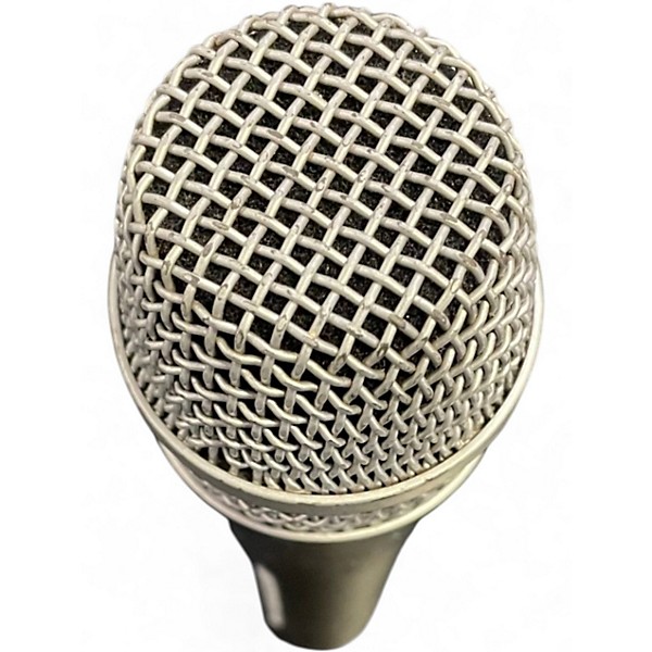 Used Shure PG57XLR Dynamic Microphone