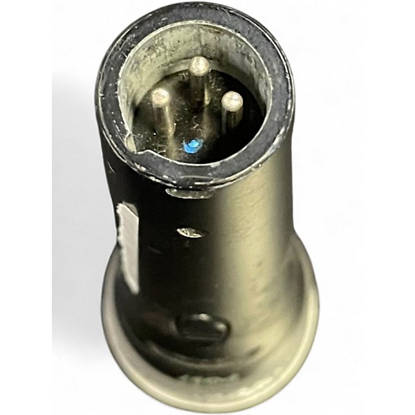 Used Shure PG57XLR Dynamic Microphone