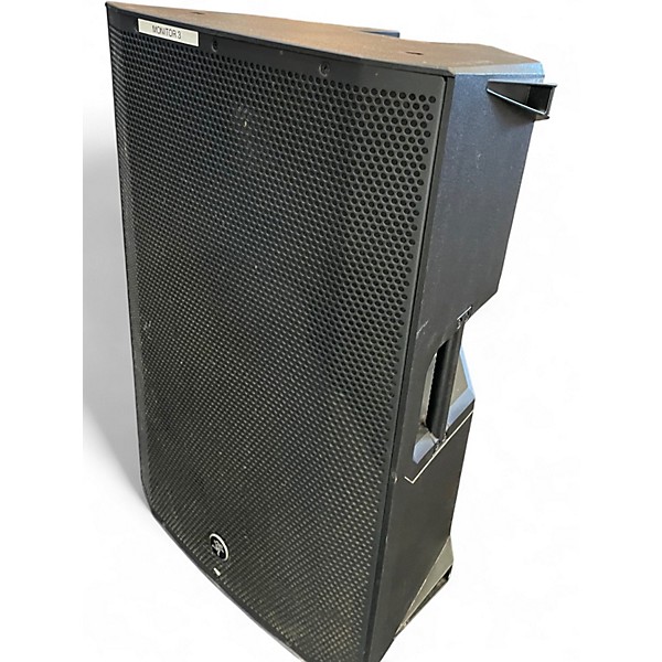 Used 2012 Mackie Thump 15 Powered Speaker