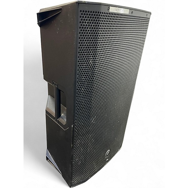 Used 2012 Mackie Thump 15 Powered Speaker