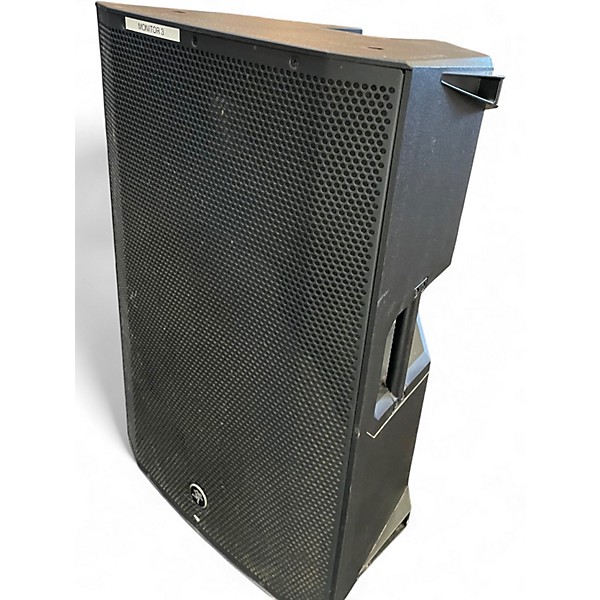 Used 2012 Mackie Thump 15 Powered Speaker