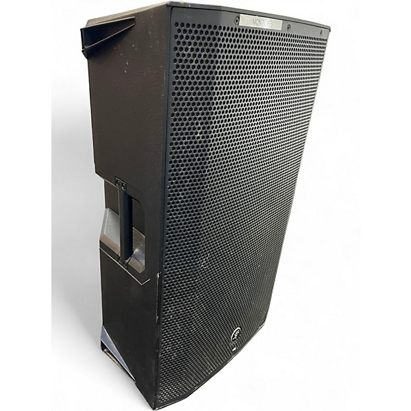 Used 2012 Mackie Thump 15 Powered Speaker