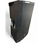 Used 2012 Mackie Thump 15 Powered Speaker