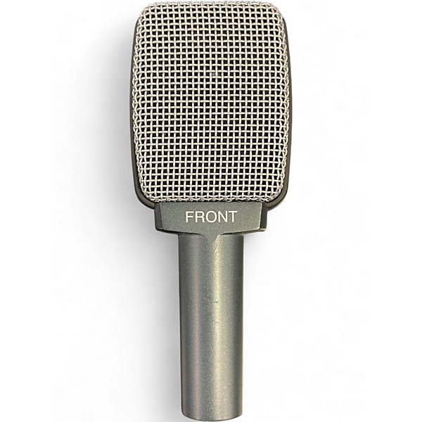 Used Sennheiser E609 Dynamic Microphone