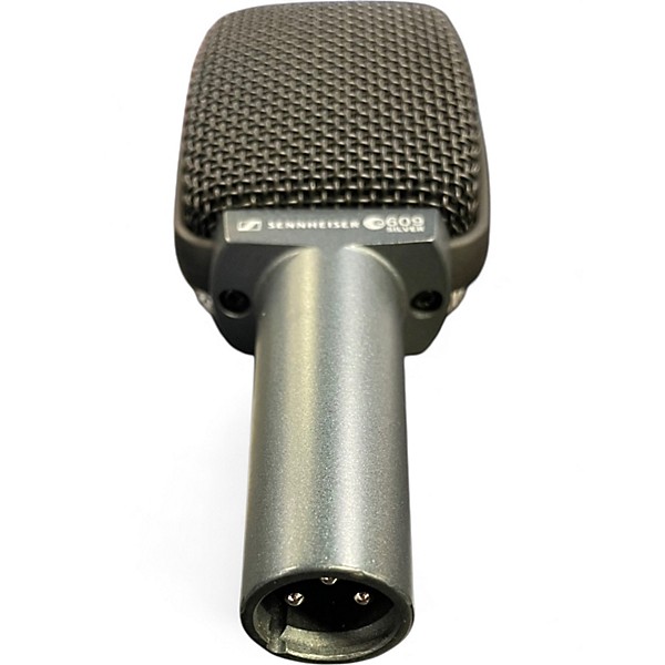 Used Sennheiser E609 Dynamic Microphone