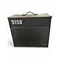 Used EVH 5150 ICONIC EL34 40W 1X12 Tube Guitar Combo Amp thumbnail