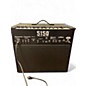 Used EVH 5150 ICONIC EL34 40W 1X12 Tube Guitar Combo Amp