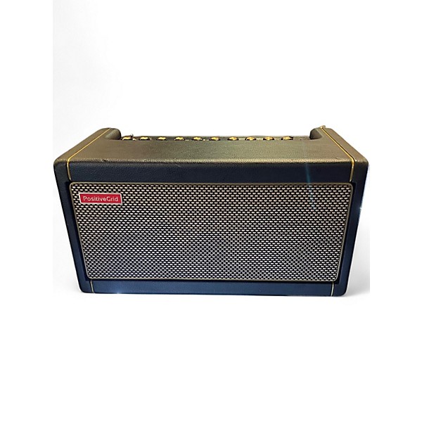 Used Positive Grid SPARK 40 Guitar Combo Amp