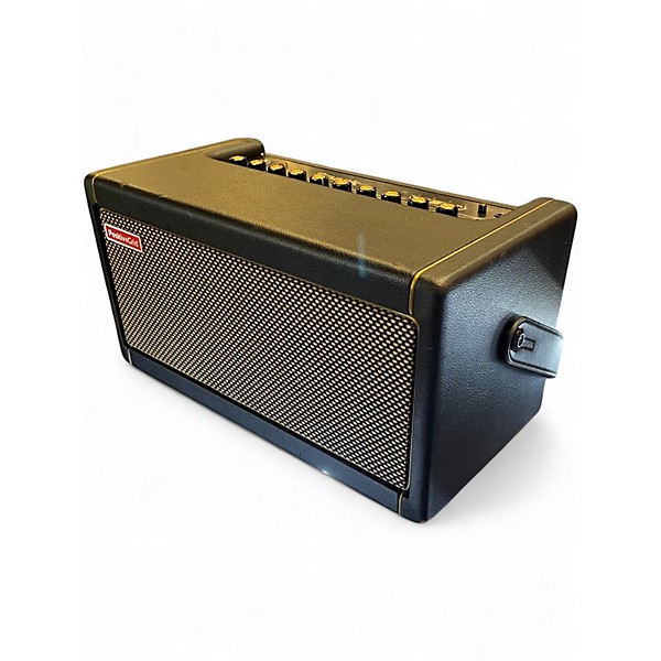 Used Positive Grid SPARK 40 Guitar Combo Amp