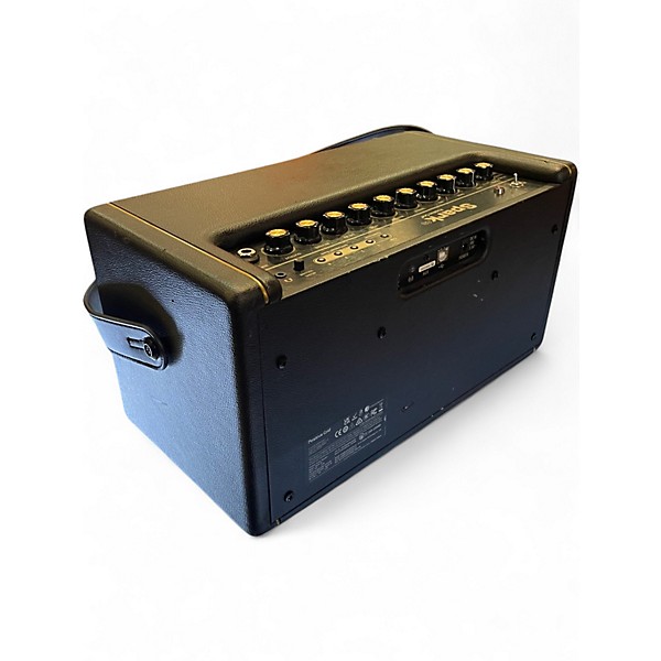 Used Positive Grid SPARK 40 Guitar Combo Amp