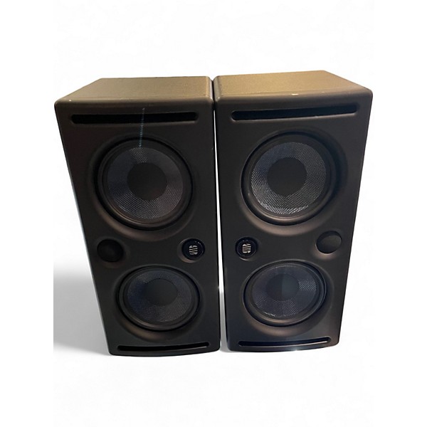 Used PreSonus eris e66 Powered Monitor