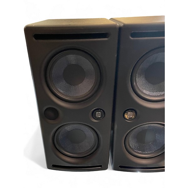 Used PreSonus eris e66 Powered Monitor