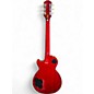 Used Epiphone SLASH SIGNATURE LES PAUL Vermillion Solid Body Electric Guitar