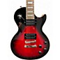 Used Epiphone SLASH SIGNATURE LES PAUL Vermillion Solid Body Electric Guitar