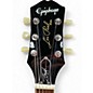Used Epiphone SLASH SIGNATURE LES PAUL Vermillion Solid Body Electric Guitar