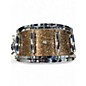 Used Pearl 6.5X14 MASTERS SST ALL BIRCH SHELL Gold Drum