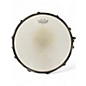 Used TAMA 6X14 SOUND LAB PROJECTS SLP QUILTED BUBINGA Natural Drum