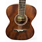 Used Ibanez AC340-OPN Natural Acoustic Guitar