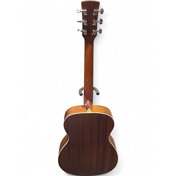 Used Ibanez AC340-OPN Natural Acoustic Guitar