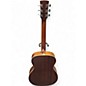 Used Ibanez AC340-OPN Natural Acoustic Guitar