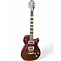 Used Gretsch Guitars G5220 Electromatic Dark Cherry Burst Hollow Body Electric Guitar thumbnail