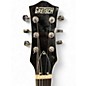 Used Gretsch Guitars G5220 Electromatic Dark Cherry Burst Hollow Body Electric Guitar