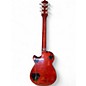 Used Gretsch Guitars G5220 Electromatic Dark Cherry Burst Hollow Body Electric Guitar