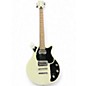 Used First Act VOLKWAGEN GARAGE MASTER Classic White Solid Body Electric Guitar thumbnail