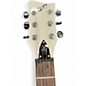 Used First Act VOLKWAGEN GARAGE MASTER Classic White Solid Body Electric Guitar