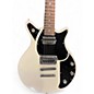 Used First Act VOLKWAGEN GARAGE MASTER Classic White Solid Body Electric Guitar