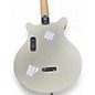 Used First Act VOLKWAGEN GARAGE MASTER Classic White Solid Body Electric Guitar
