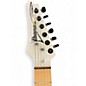 Used Ibanez PGM MIKRO Classic White Electric Guitar