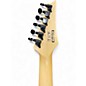 Used Ibanez PGM MIKRO Classic White Electric Guitar