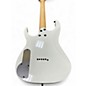 Used Ibanez PGM MIKRO Classic White Electric Guitar