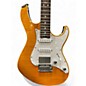 Used Cort G280 Amber Solid Body Electric Guitar