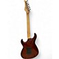 Used Cort G280 Amber Solid Body Electric Guitar
