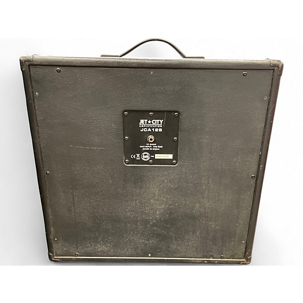 Used Jet City Amplification JCA12S Soldano 1x12 Guitar Cabinet