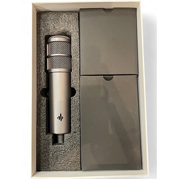 Used Donner PO D Dynamic Microphone Dynamic Microphone