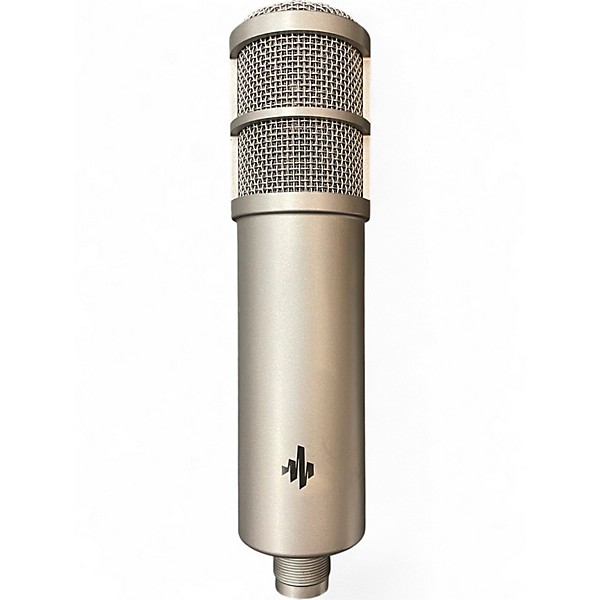 Used Donner PO D Dynamic Microphone Dynamic Microphone