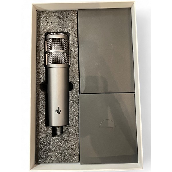 Used Donner P0 8 Dynamic Microphone Dynamic Microphone