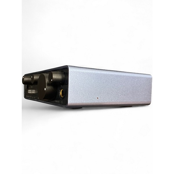 Used Donner Livejack Lite 2 Audio Interface