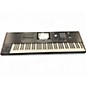 Used KORG PA5X Arranger Keyboard thumbnail