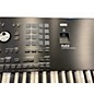 Used KORG PA5X Arranger Keyboard