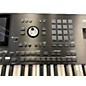 Used KORG PA5X Arranger Keyboard